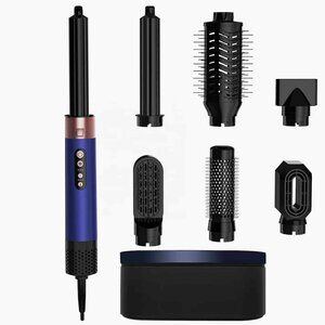 7-in-1 Electric Hair Dryer and Styler